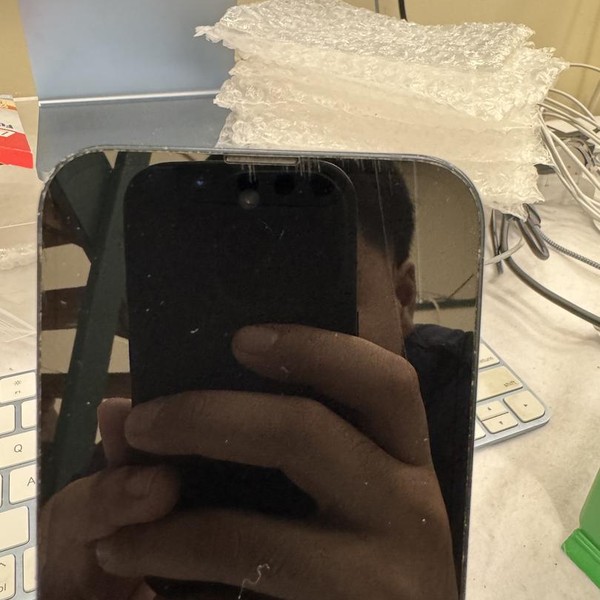 Apple iPhone 13 - Unlocked, 128 GB, Midnight, A2482
