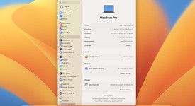 Good
													MacBook Pro 2019 - 16" - I7, Gray, 512 GB, 16 GB, photo 4 of 18