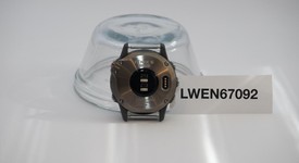 Good
													Garmin Fenix 6 - Titanium, Sapphire, photo 3 of 5