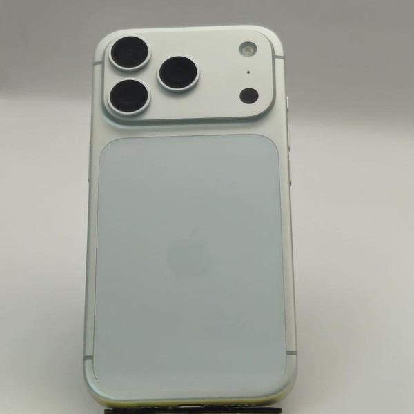 Apple iPhone 17 Pro - Verizon, 256 GB, Silver, A3256