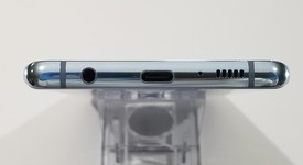 Mint
													Samsung Galaxy S10 Plus - Unlocked, Blue, 128 GB, 8 GB, SM-G975U1, photo 5 of 8