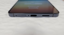 Mint
													Samsung Galaxy S25 Edge - AT&T, Jetblack, 256 GB, 12 GB, SM-S937U, photo 2 of 6