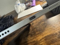 Apple iPad Pro 11" 4th Gen 2022