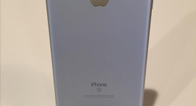 Good
													Apple iPhone 6S Plus - AT&T, Silver, 64 GB, A1634, photo 2 of 11