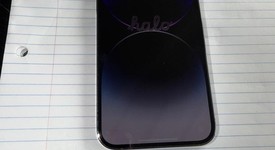 Good
													Apple iPhone 14 Pro Max - Unlocked, Purple, 128 GB, A2651, photo 1 of 5