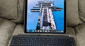 Mint
													Microsoft Surface Pro 11 - Platinum, 512 GB, 16 GB, photo 2 of 18