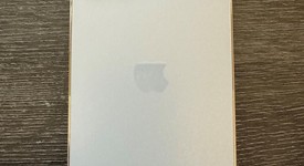 Good
													Apple iPhone 12 Pro - Verizon, Silver, 512 GB, A2341, photo 3 of 7