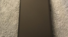 Mint
													Apple iPhone SE 1st Gen 2016 - Metro by T-Mobile, Grey, 32 GB, A1662, photo 3 of 11