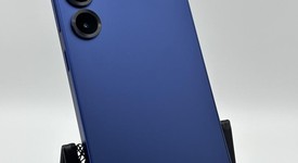Mint
													Samsung Galaxy S25 Plus - T-Mobile, Navy Blue, 256 GB, 12 GB, SM-S936U, photo 4 of 8