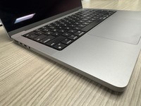 MacBook Pro 2021 - 14"