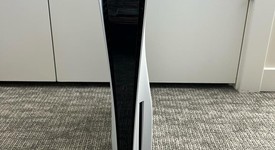 Good
													PlayStation 5 Standard Edition (2020) - White, 825 GB, Standard Edition, photo 2 of 8