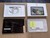 Mint Google Pixel Tablet 11" - Wi-Fi, Hazel, 128 GB, 8 GB, NO Dock