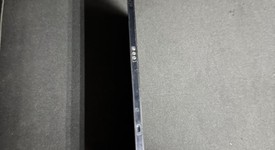 Good
													Samsung Galaxy Tab S7 - Wi-Fi, Mystic Black, 256 GB, 8 GB, SM-T870, Wi-Fi, photo 4 of 6