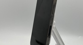 Good
													Apple iPhone 13 Pro - Unlocked, Graphite, 512 GB, A2483, photo 3 of 6