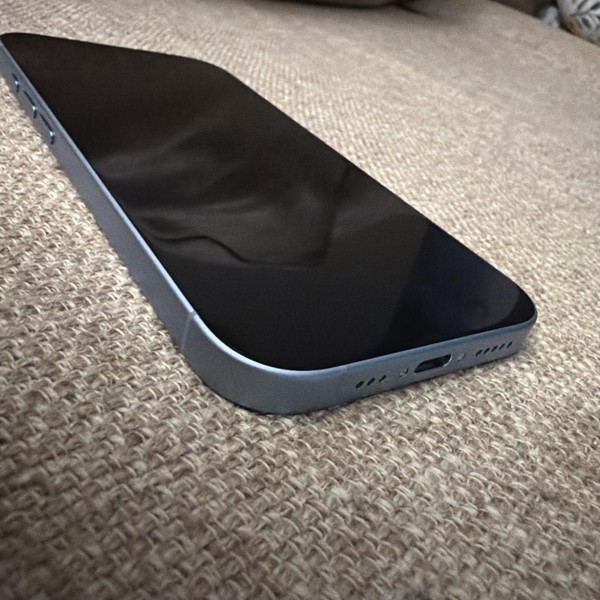 Apple iPhone 17 - Unlocked, 256 GB, Mist Blue, A3258