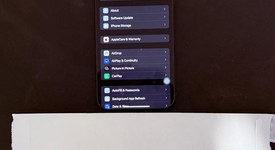 Mint
													Apple iPhone 16 Pro Max - Unlocked, Black, 256 GB, A3084, photo 1 of 6