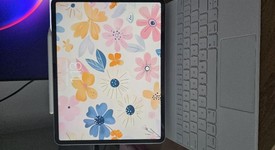 Mint
													Apple iPad Air 13" (M2) 2024 - Wi-Fi, Starlight, 256 GB, A2898, photo 2 of 14