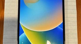 Good
													Apple iPhone 12 Pro Max - Unlocked, Graphite, 128 GB, A2342, photo 1 of 13