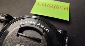 Good
													Sony a6000 - Black, photo 3 of 5