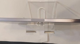 Good
													Apple iPad Mini 6th Gen - Unlocked, Gray, 64 GB, A2568, photo 1 of 4