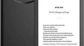 New
													Amazon Kindle 11 - Black, 16 GB, photo 1 of 3