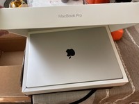 MacBook Pro 2021 - 16"