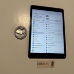 Fair Apple iPad 9th Gen - Unlocked, 64 GB, Gray, A2603