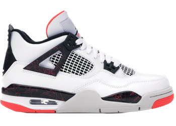 Jordan 4 Retro Flight Nostalgia (GS) for sale