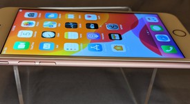 Good
													Apple iPhone 6S Plus - Verizon, Rose Gold, 128 GB, A1687, photo 4 of 7