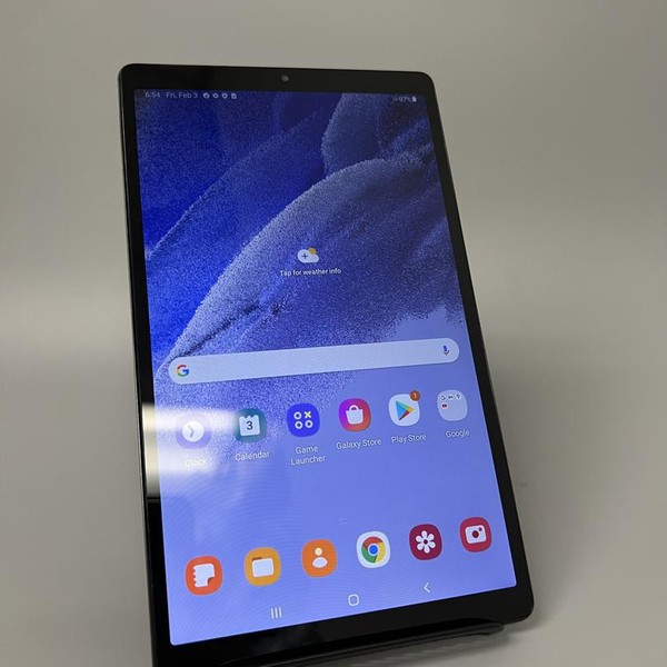 Samsung Galaxy Tab A7 10.4 (2020) - Wi-Fi, 64 GB, Gray, 3 GB, SM-T500