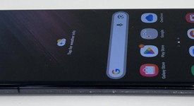 Good
													Samsung Galaxy S22 Ultra - T-Mobile, Black, 128 GB, 8 GB, SM-S908U, photo 4 of 7