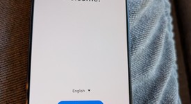 Good
													Samsung Galaxy S22 Plus - T-Mobile, Black, 128 GB, 8 GB, SM-S906U, photo 1 of 7