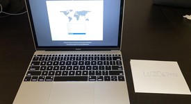 Good
													MacBook Retina 2016 - 12" - Silver, 512 GB, 8 GB, photo 6 of 6