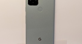 Mint
													Google Pixel 5 - AT&T, Sage, 128 GB, 8 GB, GD1YQ, photo 5 of 7