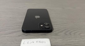 Fair
													Apple iPhone 12 - AT&T, Black, 256 GB, A2172, photo 5 of 7