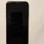 Mint Apple iPhone 11 - AT&T, Black, 64 GB, A2111