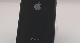 Good
													Apple iPhone 8 - Unlocked, Gray, 64 GB, A1905, GSM, photo 1 of 4
