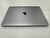 Good MacBook Pro 2020 - 13" - Apple M1, Gray, 256 GB, 8 GB