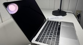 Good
													MacBook Air 2022 - 13" - Apple M2, Silver, 1 TB, 24 GB, photo 5 of 6