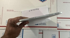 Good
													Apple iPad Pro 11" 3rd Gen 2021 - Unlocked, Silver, 512 GB, photo 4 of 9