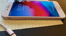 Good
													Apple iPhone 6S - T-Mobile, Rose Gold, 16 GB, A1688, photo 4 of 11