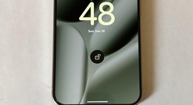 Mint
													Google Pixel 10 Pro XL - Verizon, Jade, 256 GB, GUL82, photo 1 of 12