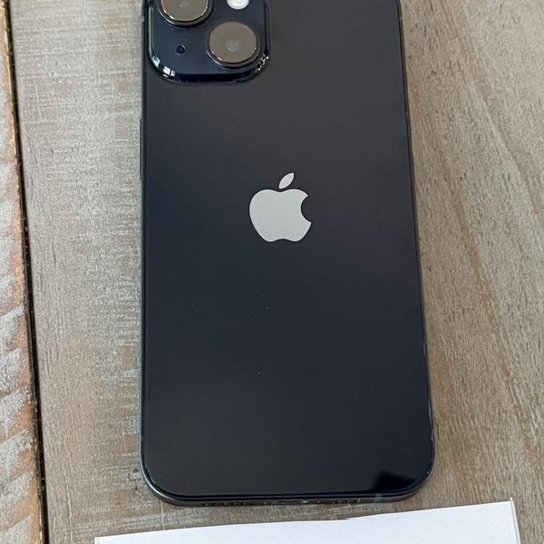 Apple iPhone 13 - AT&T, 128 GB, Midnight, A2482