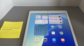Good
													Apple iPad 7th Gen - Wi-Fi, Gold, 128 GB, A2197, photo 1 of 5