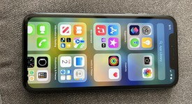Good
													Apple iPhone 11 - Verizon, Black, 128 GB, A2111, photo 4 of 18