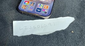 Good
													Apple iPhone 16 Pro - Unlocked, Desert, 128 GB, A3083, photo 5 of 9