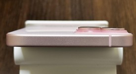 Mint
													Apple iPhone 15 Plus - Unlocked, Pink, 128 GB, A2847, photo 4 of 7
