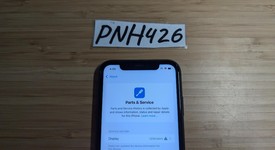 Good
													Apple iPhone 11 - Unlocked, Black, 64 GB, A2111, photo 3 of 15