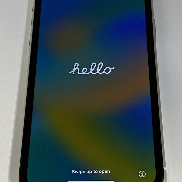 Apple iPhone 11 - Unlocked, 256 GB, White, A2111