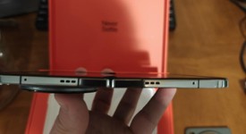 Mint
													OnePlus Open - Unlocked, Green, 512 GB, 16 GB, photo 2 of 8